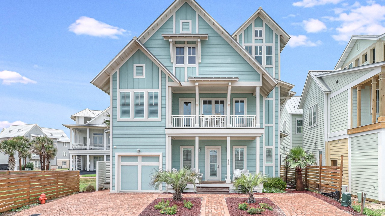 Photo of Outdoor in Cinnamon Shore