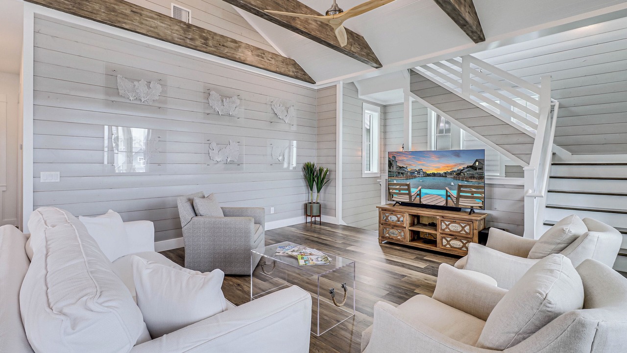 Photo of Outdoor in Cinnamon Shore