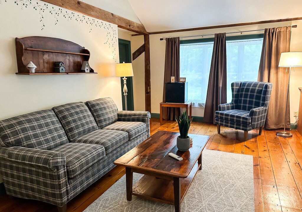 Photo of Bedroom in Amherst