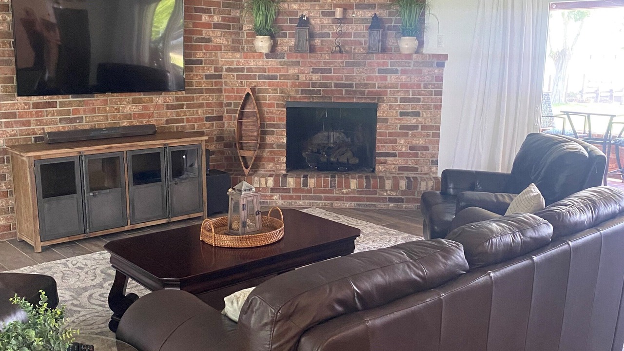 Photo of Livingroom in Winter Haven