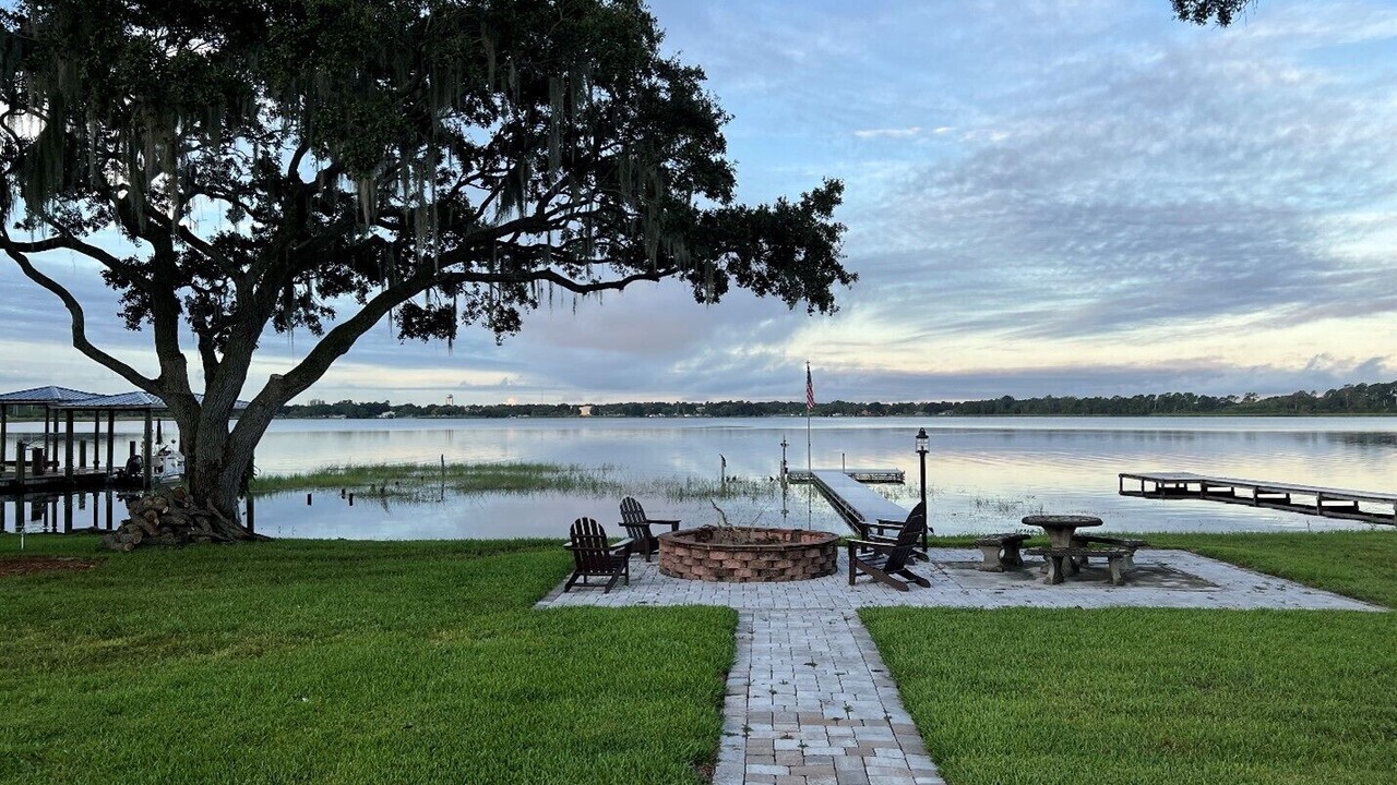 Photo of Outdoor in Winter Haven