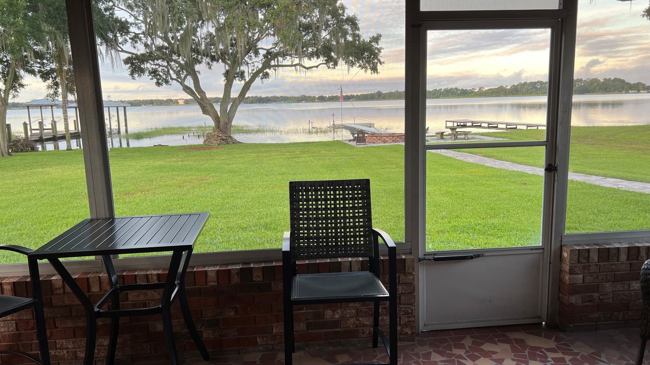 Photo of Outdoor in Winter Haven