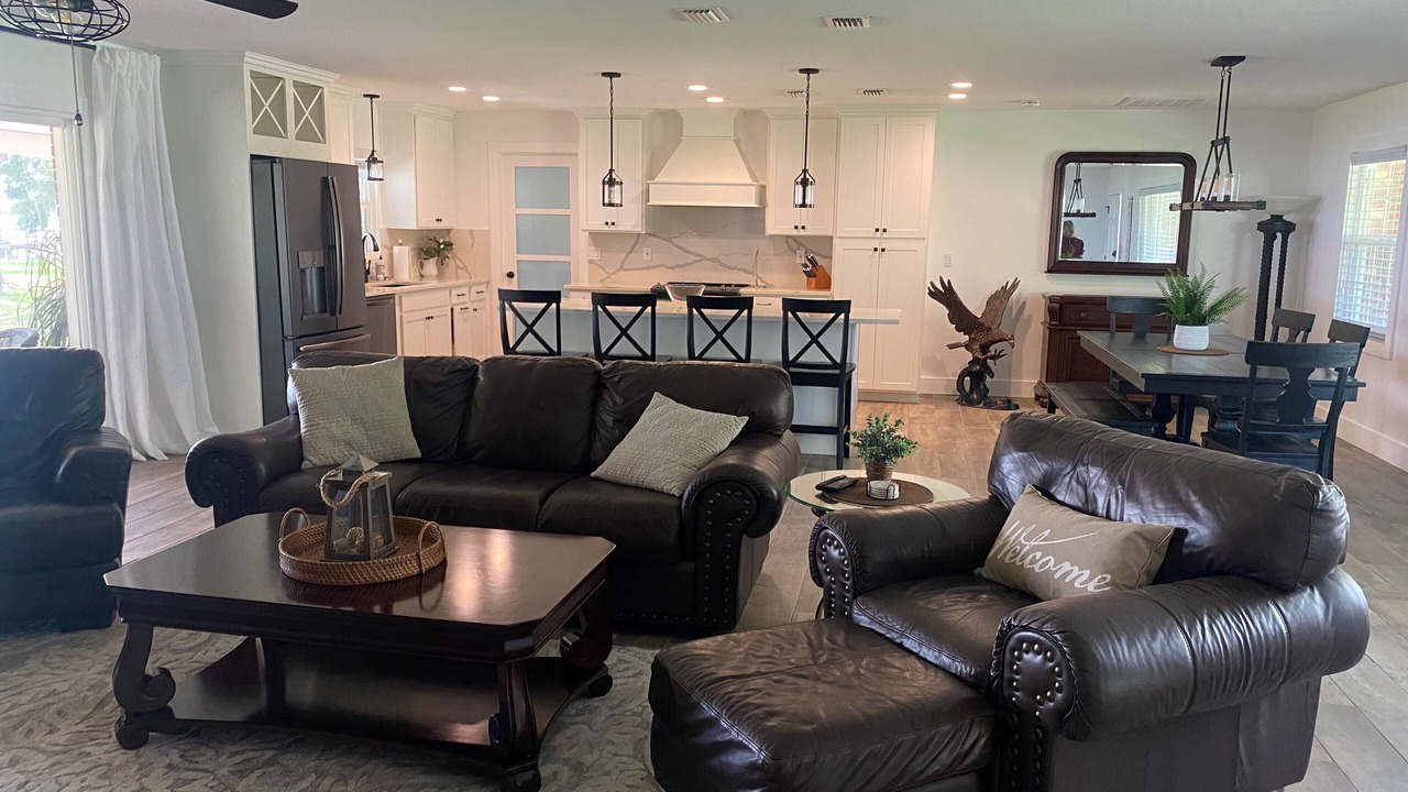 Photo of Livingroom in Winter Haven