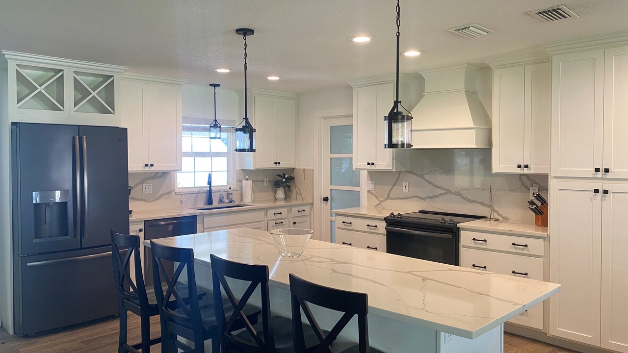 Photo of Kitchen in Winter Haven