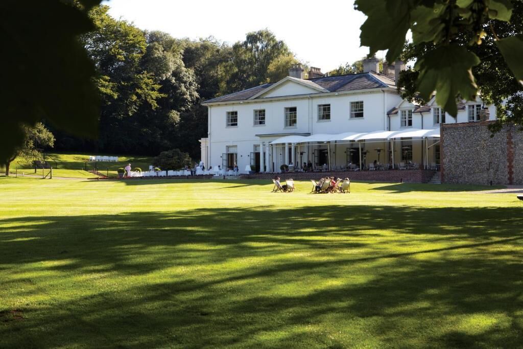 Photo of Outdoor in Martlesham Heath