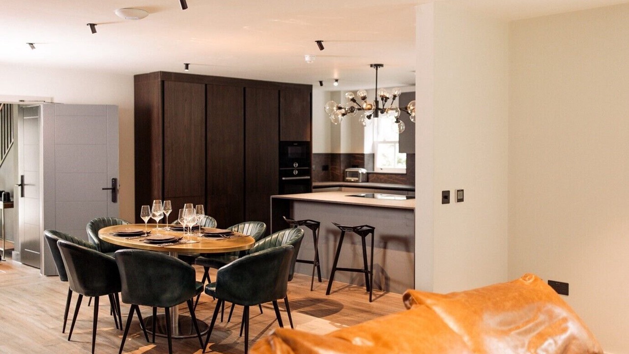 Photo of Outdoor in Martlesham Heath