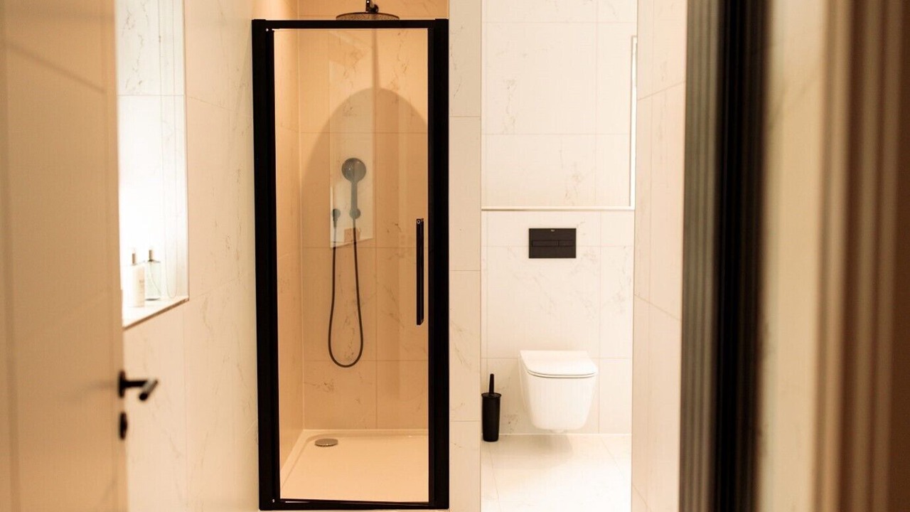 Photo of Bathroom in Martlesham Heath