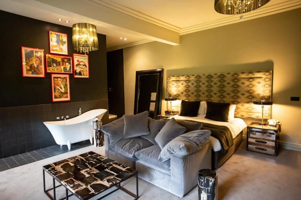 Photo of Outdoor in Martlesham Heath