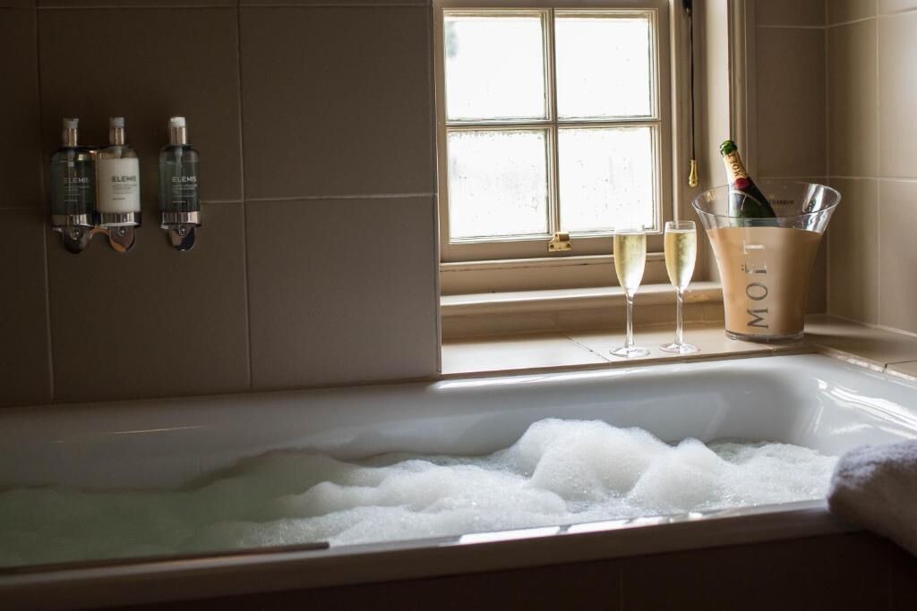 Photo of Bathroom in Martlesham Heath