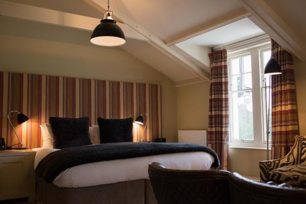 Photo of Bedroom in Martlesham Heath