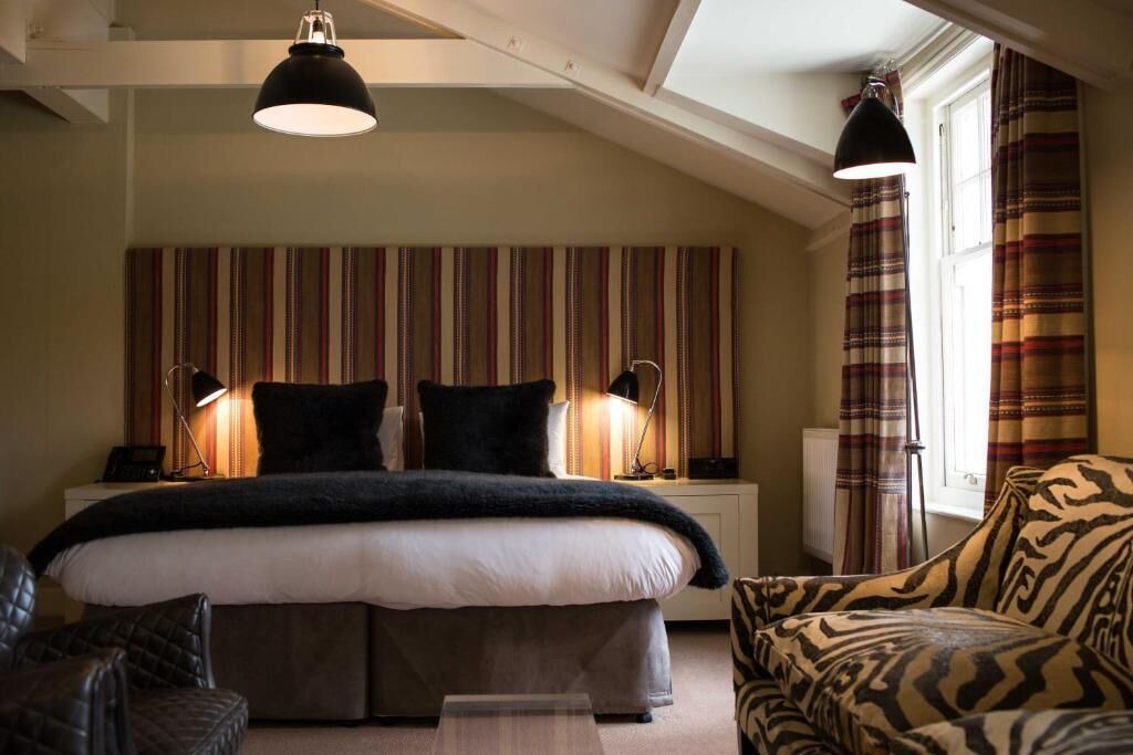 Photo of Outdoor in Martlesham Heath