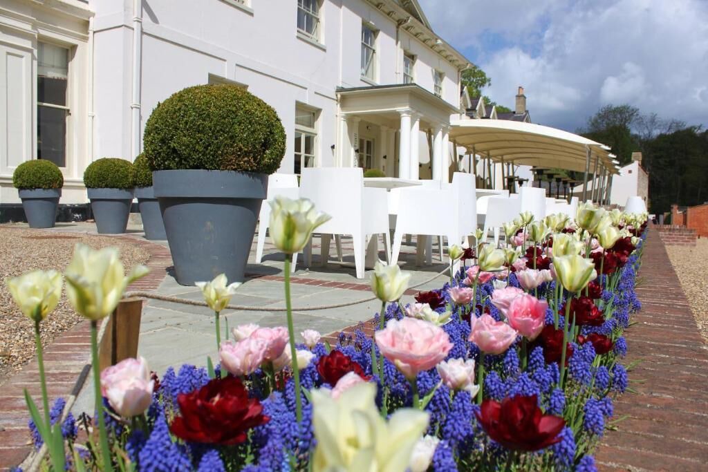 Photo of Outdoor in Martlesham Heath