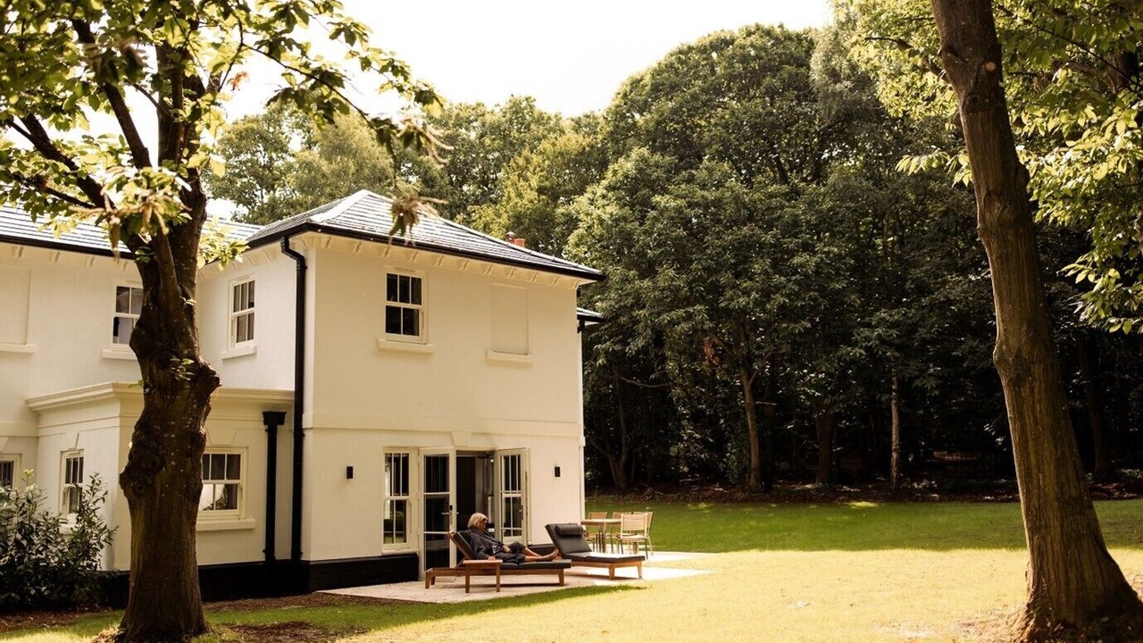 Photo of Outdoor in Martlesham Heath