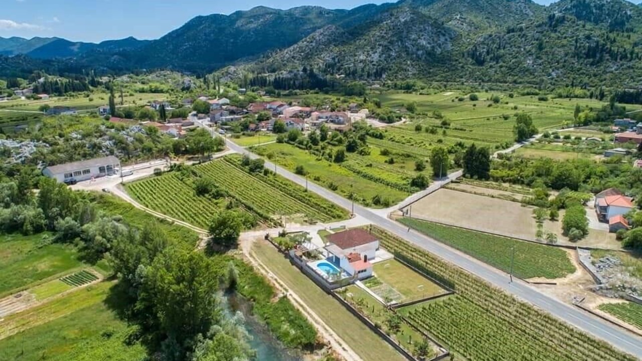 Photo of Outdoor in Stasevica