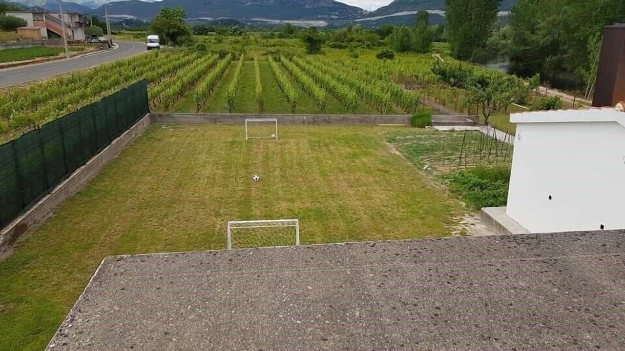 Photo of Outdoor in Stasevica