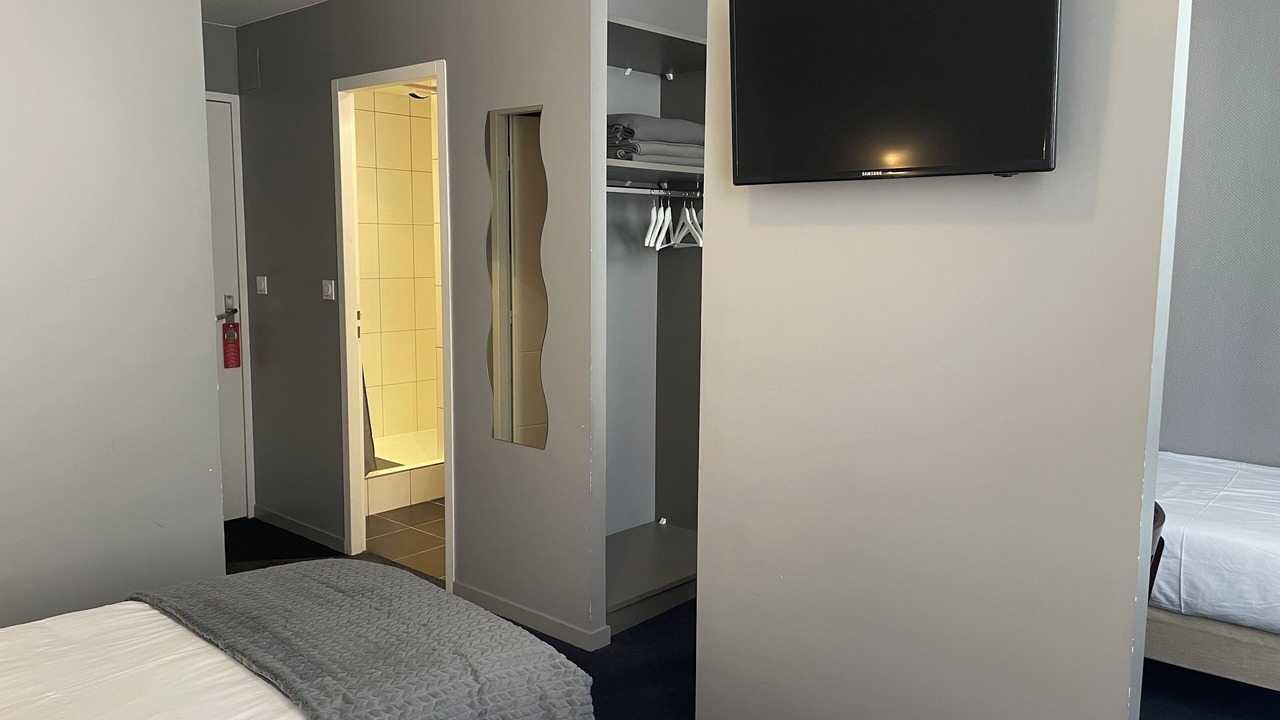 Photo of Bedroom in Lourdes