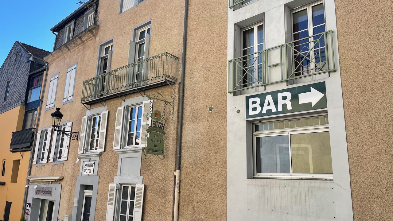 Photo of Outdoor in Lourdes