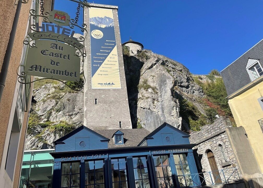 Photo of Outdoor in Lourdes