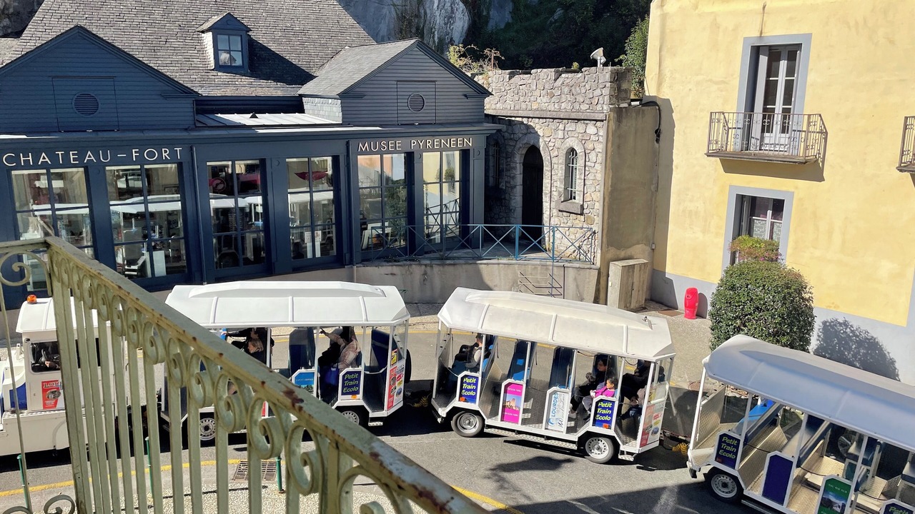Photo of Outdoor in Lourdes