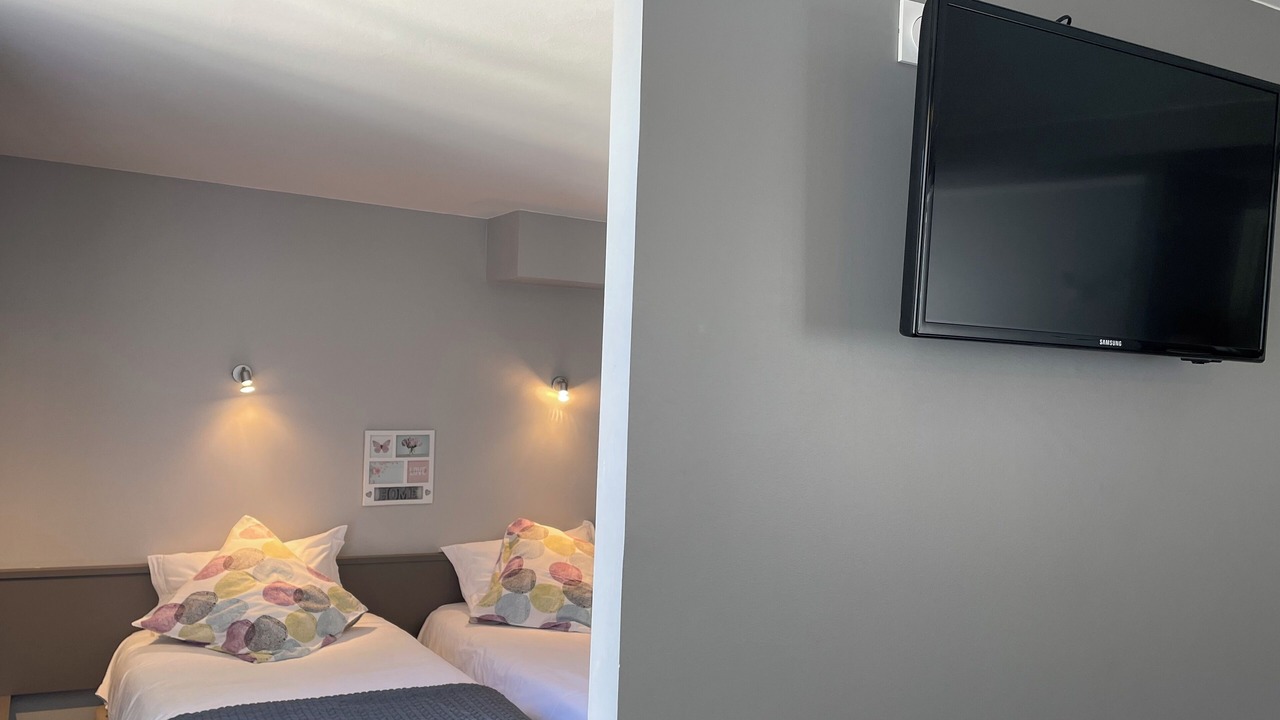 Photo of Bedroom in Lourdes