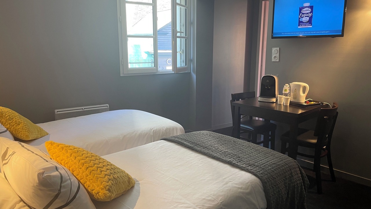 Photo of Bedroom in Lourdes