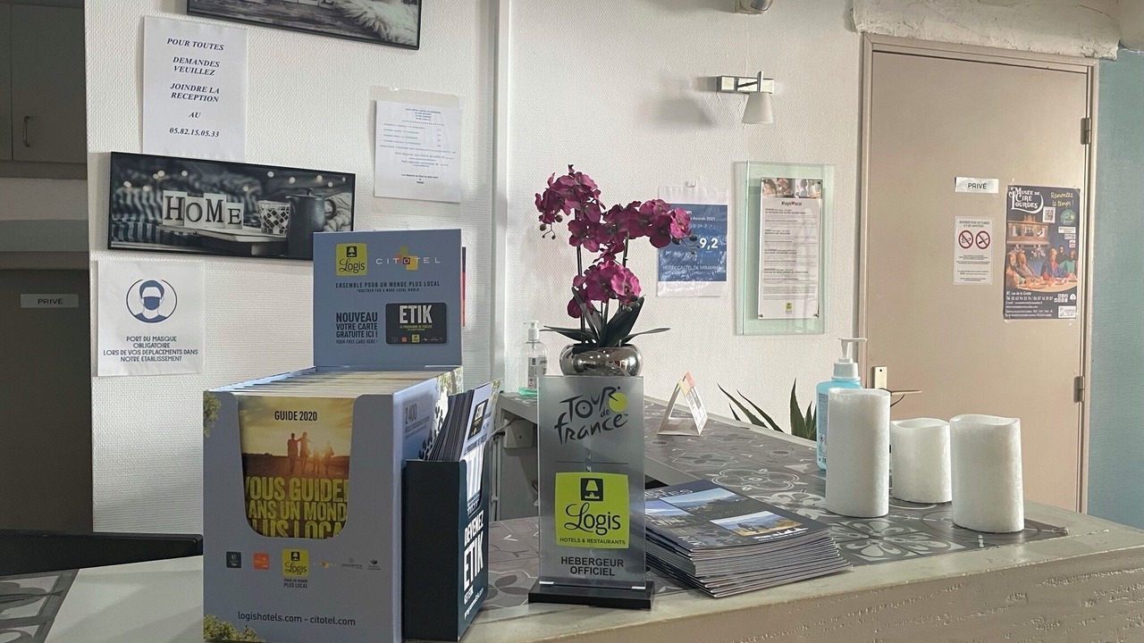 Photo of Others in Lourdes