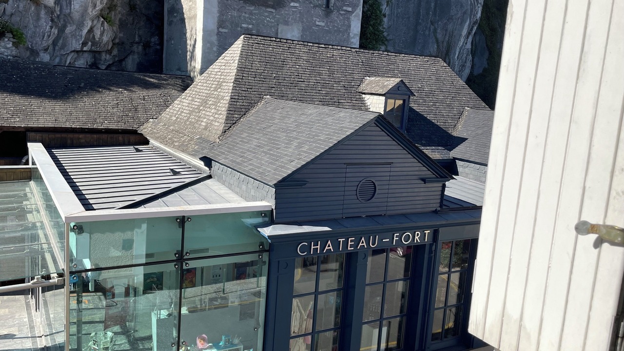 Photo of Outdoor in Lourdes