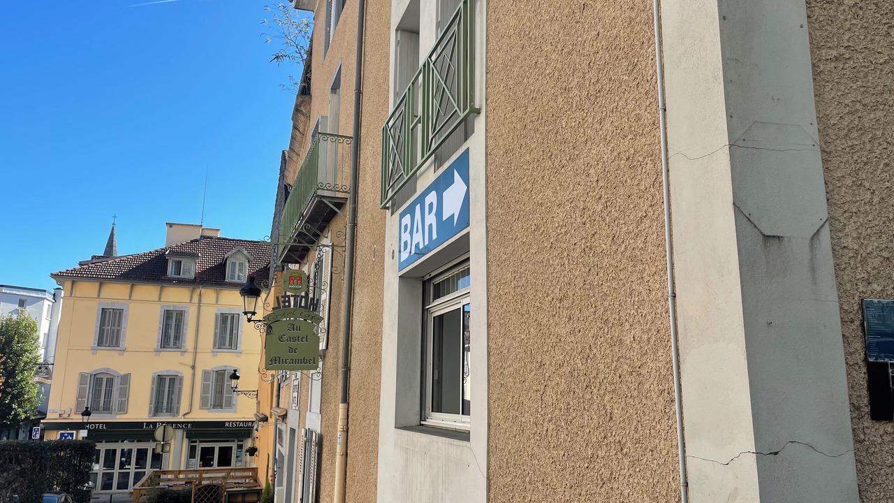 Photo of Outdoor in Lourdes