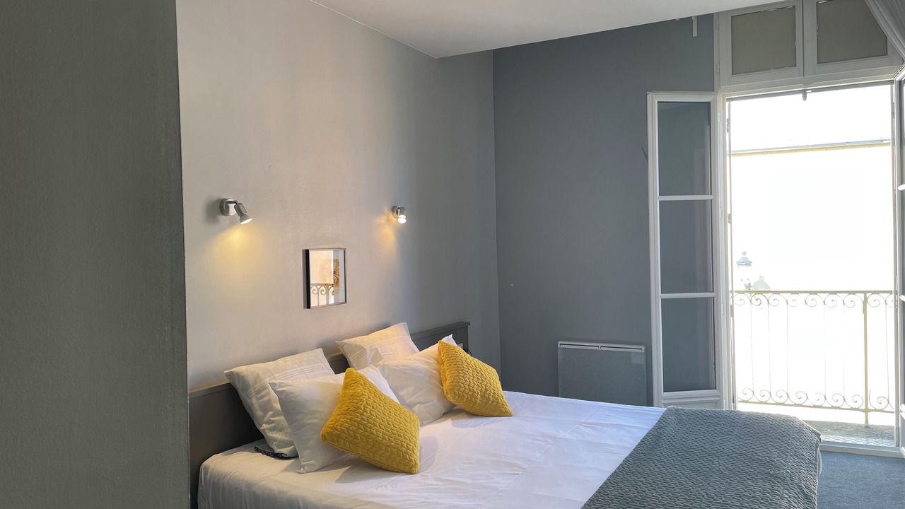 Photo of Bedroom in Lourdes