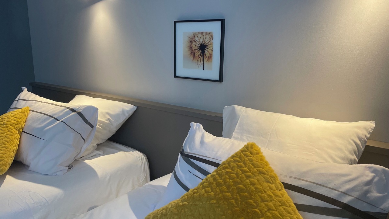 Photo of Bedroom in Lourdes