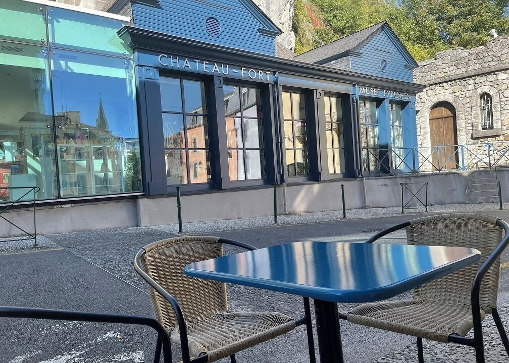 Photo of Outdoor in Lourdes