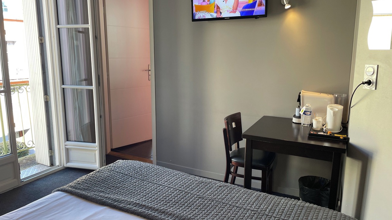Photo of Bedroom in Lourdes