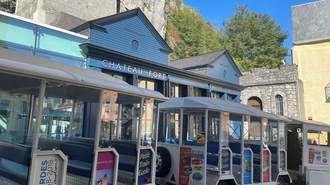 Photo of Outdoor in Lourdes