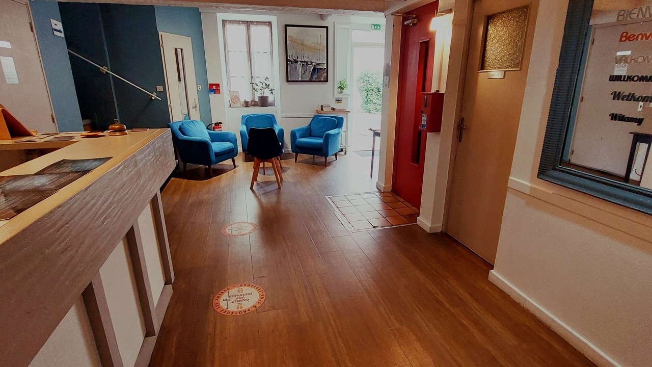 Photo of Others in Lourdes