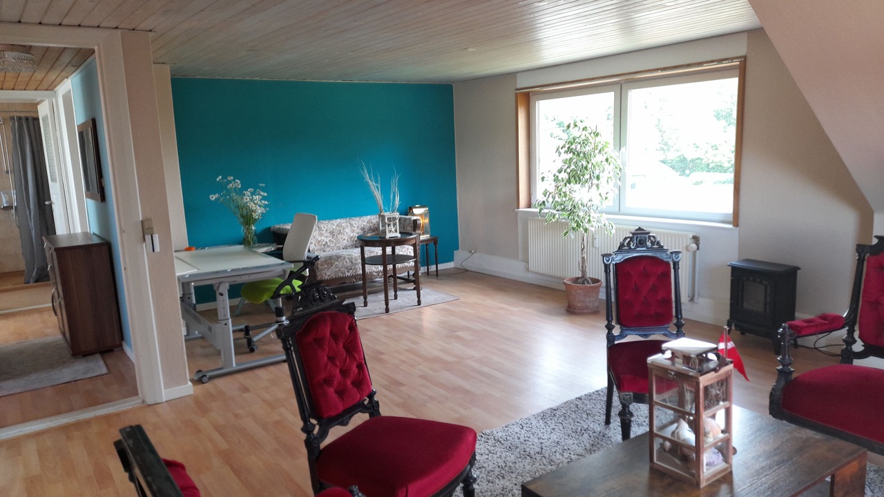 Photo of Outdoor in Sindal