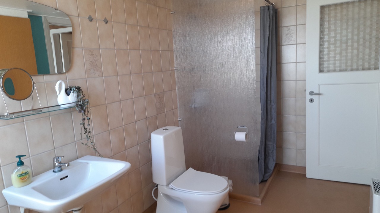 Photo of Bathroom in Sindal
