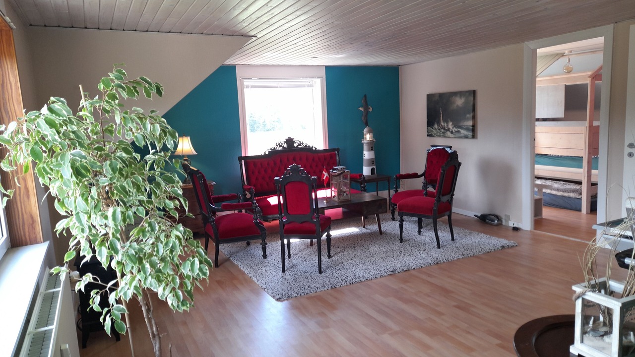 Photo of Outdoor in Sindal