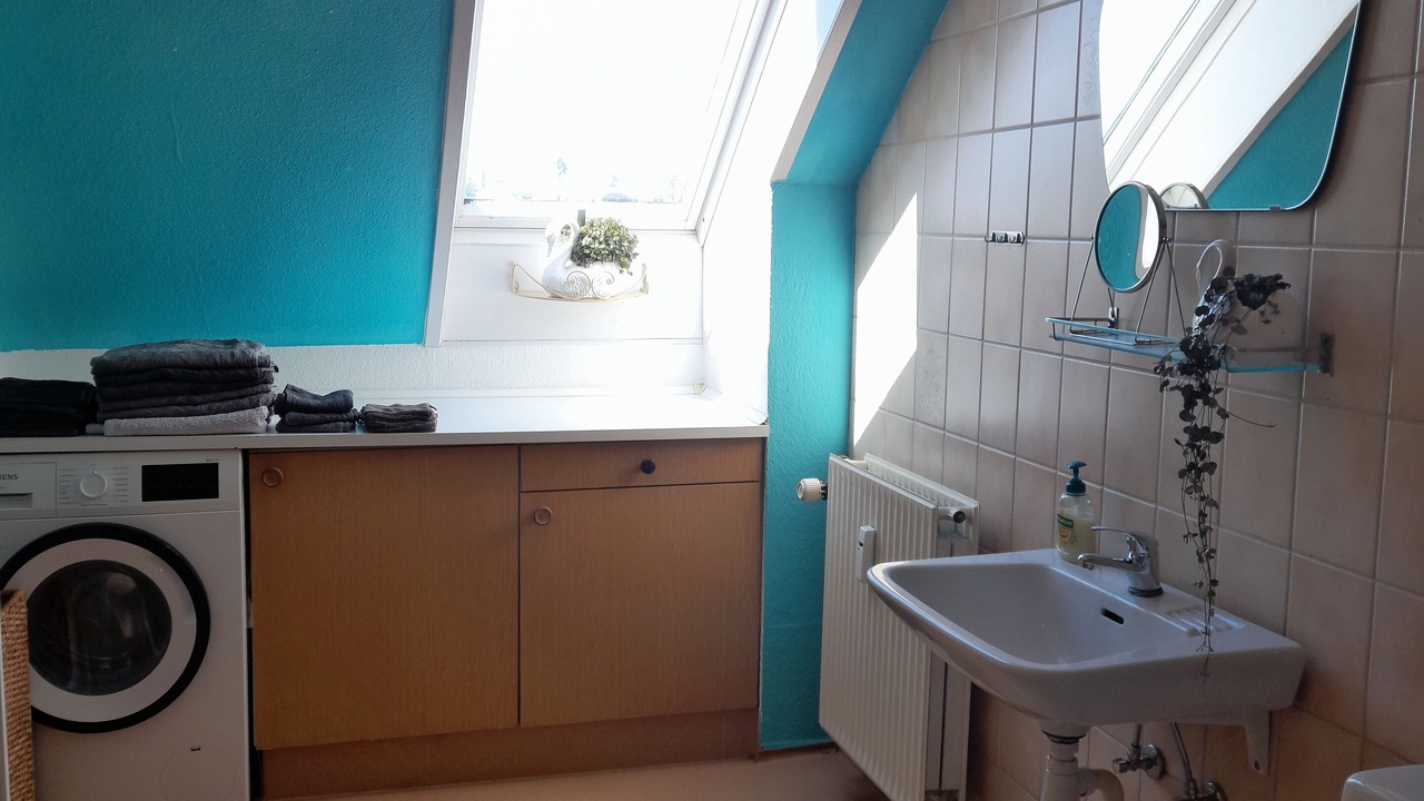 Photo of Bathroom in Sindal