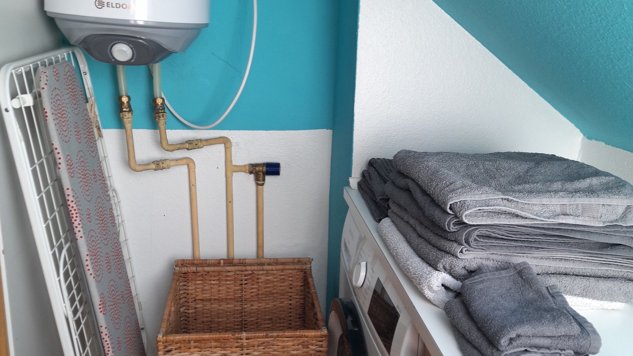 Photo of Bathroom in Sindal