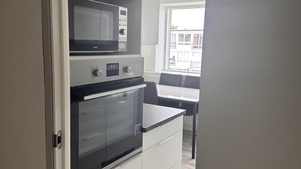 Photo of Kitchen in Aarhus South