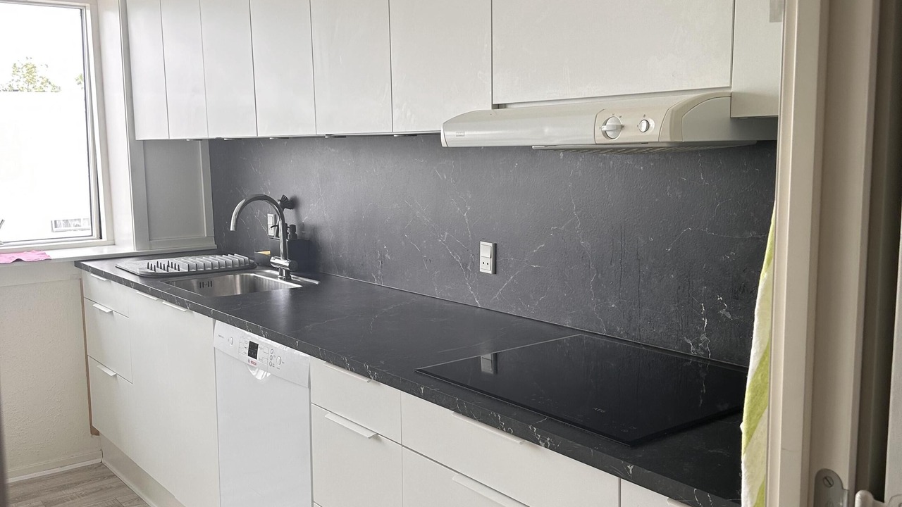Photo of Kitchen in Aarhus South