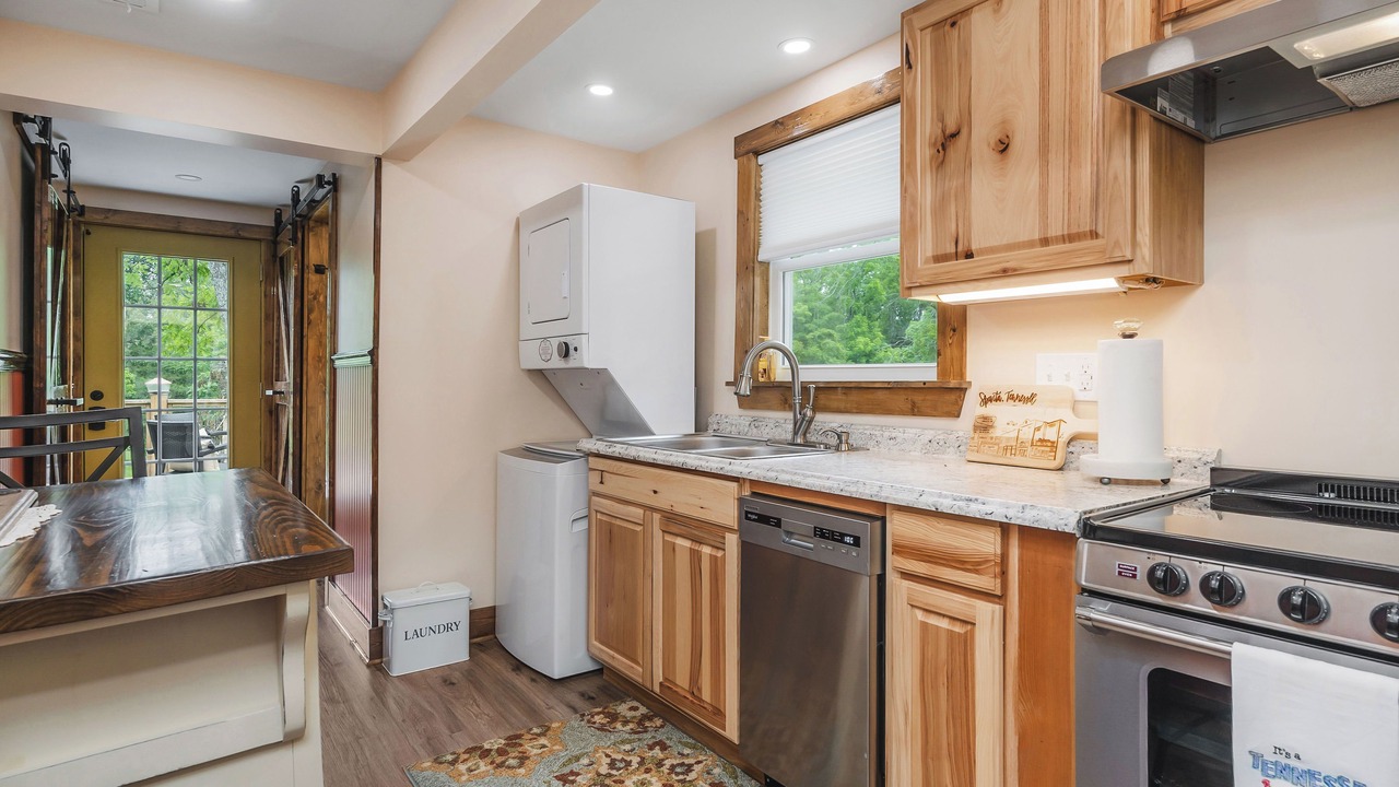 Photo of Kitchen in Sparta