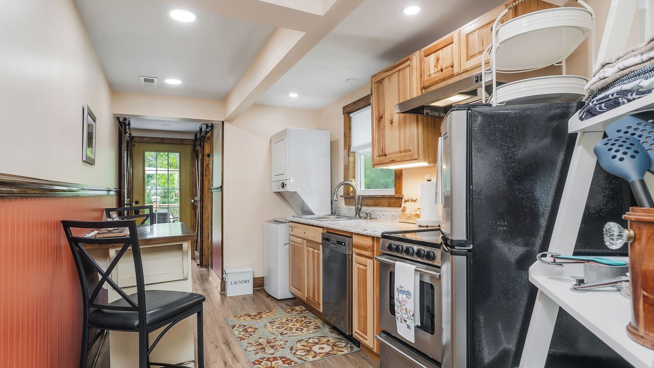 Photo of Kitchen in Sparta