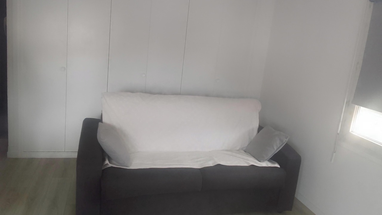 Photo of Livingroom in Sarcelles