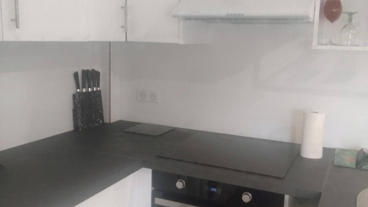 Photo of Kitchen in Sarcelles