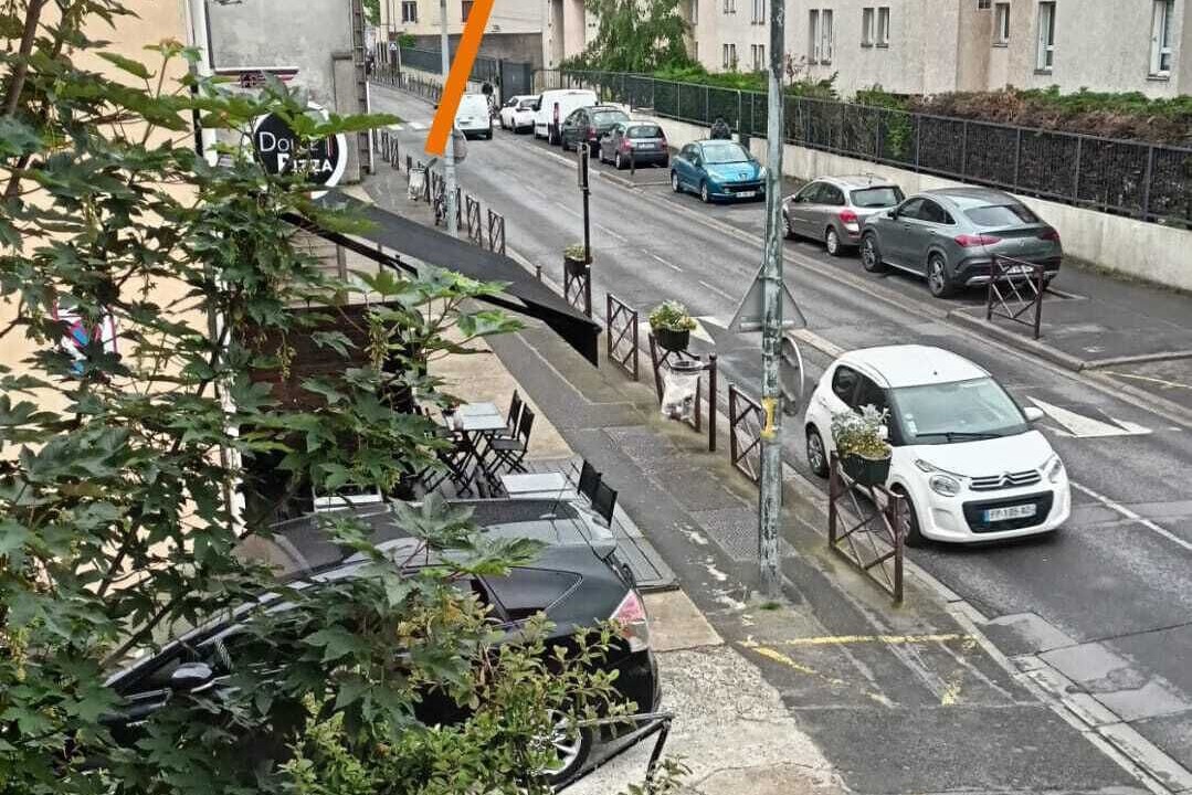 Photo of Outdoor in Sarcelles