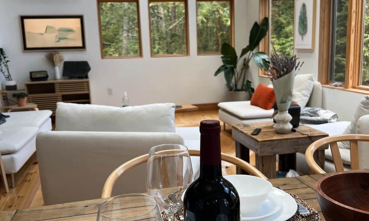 Photo of Livingroom in Stroudsburg