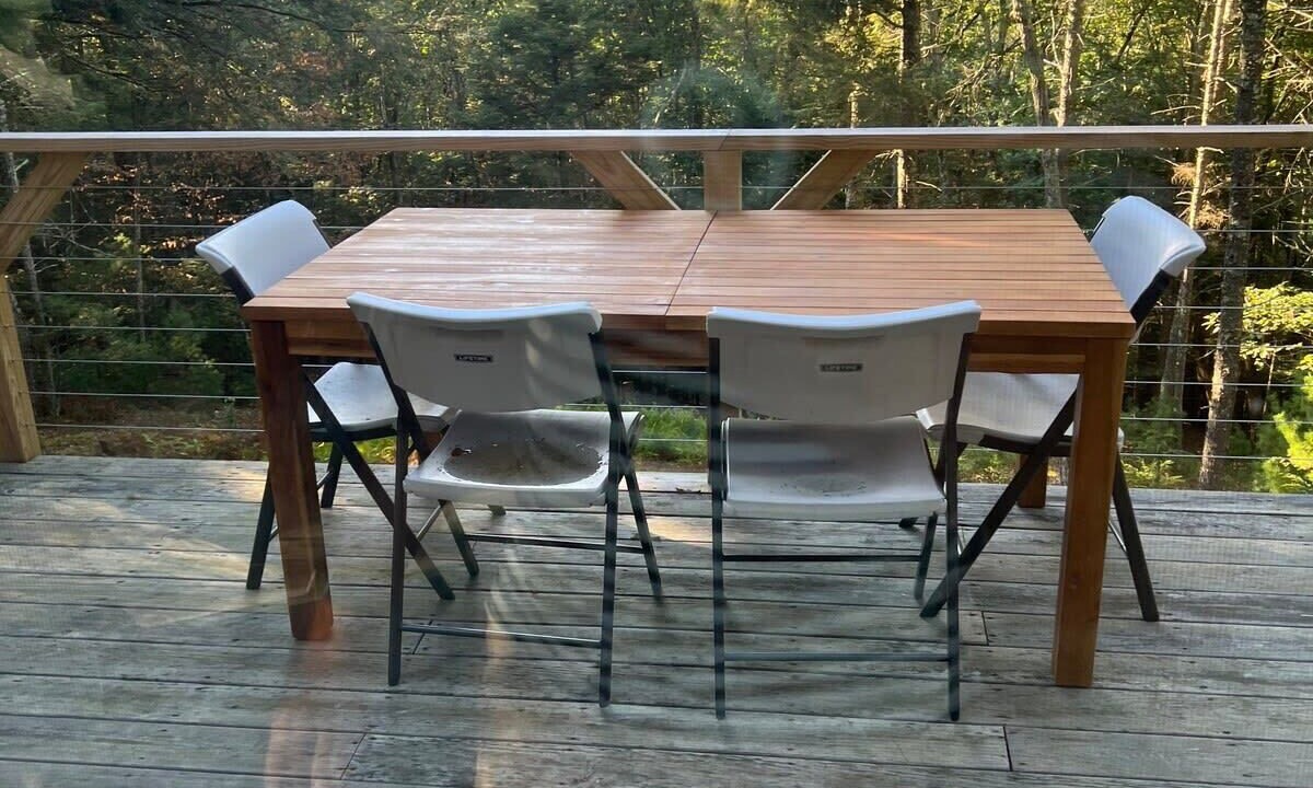 Photo of Outdoor in Stroudsburg