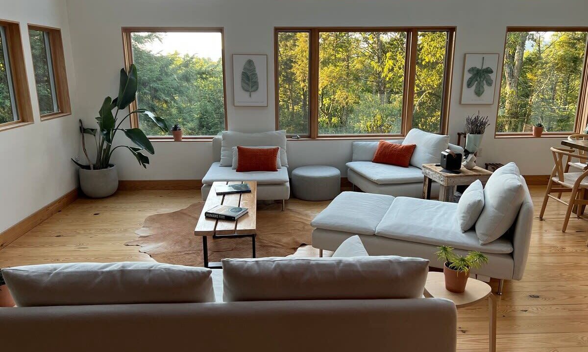 Photo of Livingroom in Stroudsburg