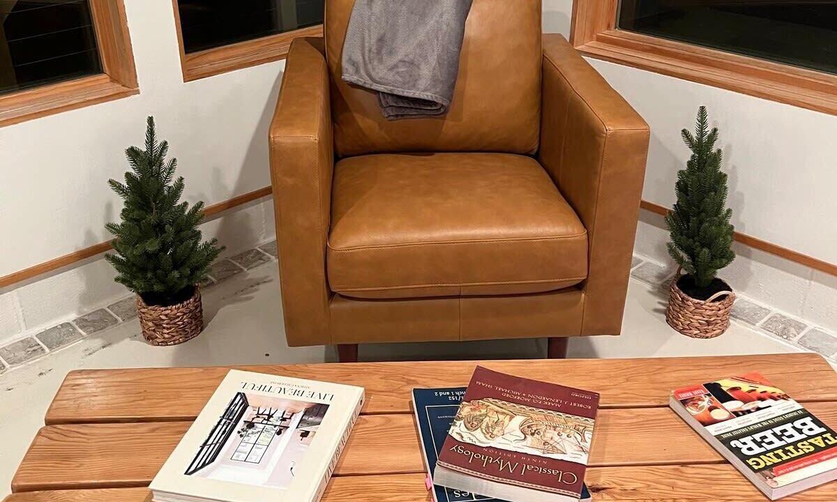 Photo of Livingroom in Stroudsburg